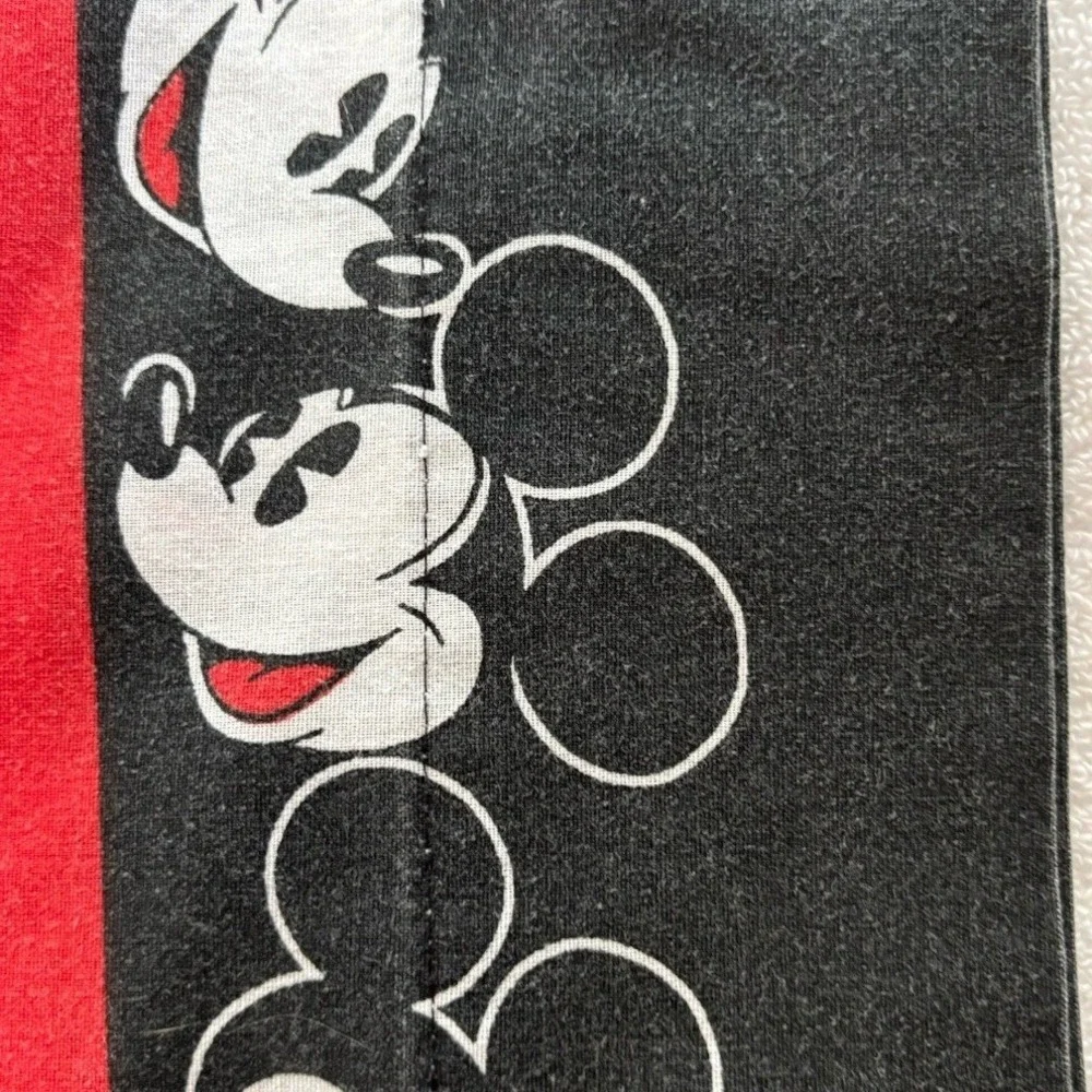 Disney vintage mickey